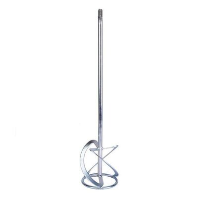 Rubi Mortelgarde M-120-R Lang M14 aansluiting