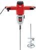 Flex MXE1602 + WR2 160 Mengmachine 1600 Watt met 2 versnellingen en toerentalschakelaar