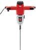 Flex MXE1602 + WR2 160 Mengmachine 1600 Watt met 2 versnellingen en toerentalschakelaar