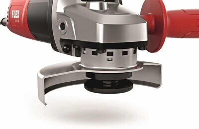 Flex 1000 Watt-Haakse slijper L 1001 125