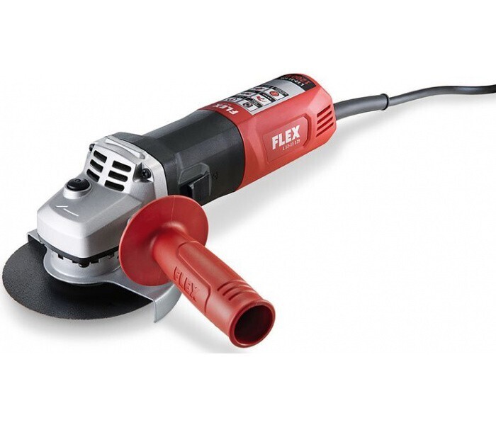 Flex 1200 Watt-Haakse slijper L12-11 125