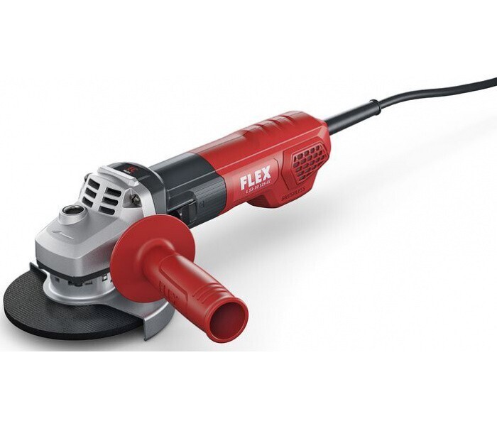 Flex 1300 Watt-Haakse slijper L 13-10 125-EC