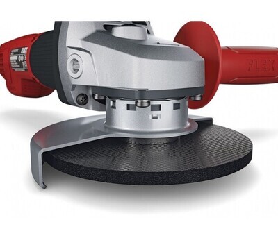 Flex 1300 Watt-Haakse slijper L 13-10 125-EC
