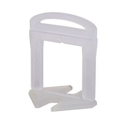 Rubi Delta Levelling 1,5mm Large (11-20mm) 500stuks