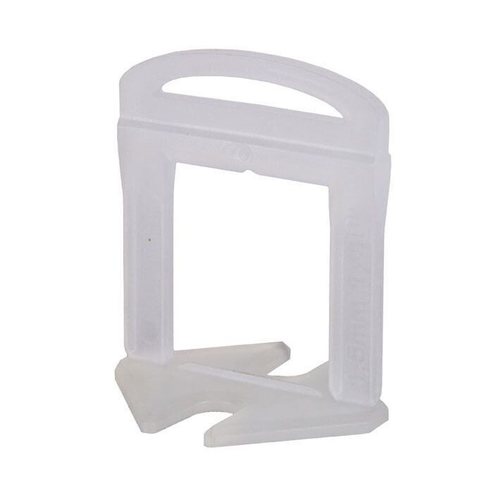 Rubi Delta Levelling 1,5mm Large (11-20mm) 100stuks