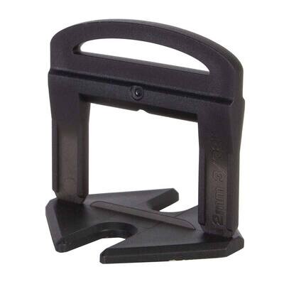 Rubi Delta Levelling 2mm Large (11-20mm) 2000stuks