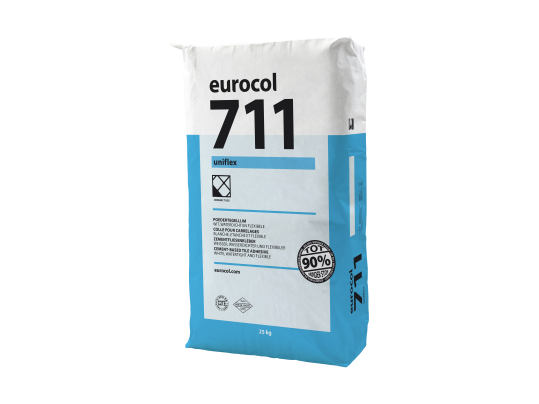 711 Uniflex 25kg