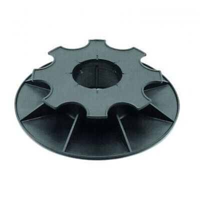 Solidor PV 5-8cm regelbare tegeldrager (50st)