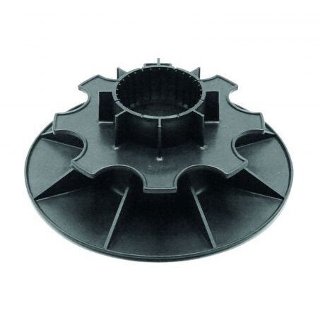 Solidor PV 8-11cm regelbare tegeldrager (50st)