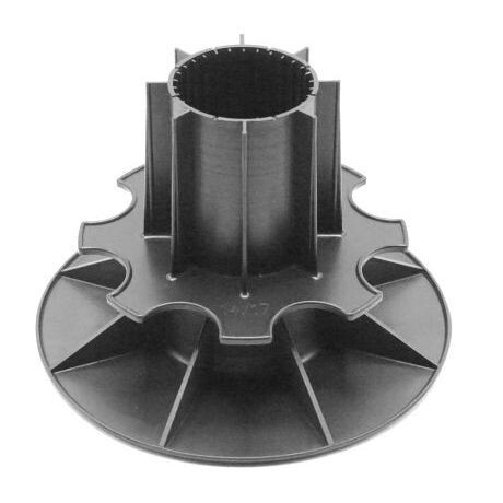 Solidor PV 14-17cm regelbare tegeldrager (40st)