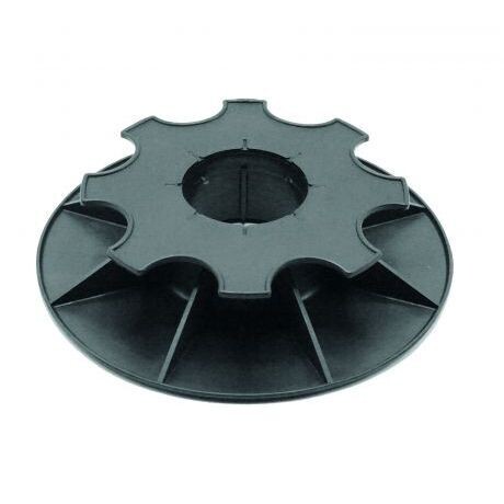 Solidor PV 3,5-5cm regelbare tegeldrager (50st)