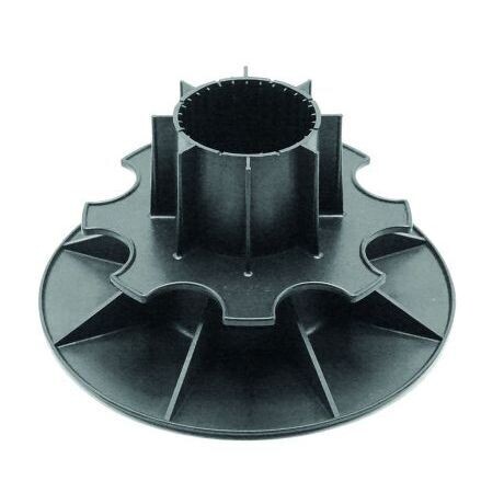 Solidor PV 11-14cm regelbare tegeldrager (40st)