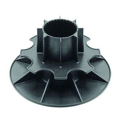 Solidor PV 11-14cm regelbare tegeldrager (40st)