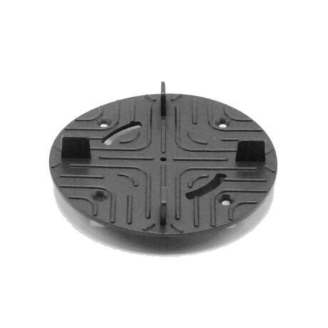 Solidor bovenplaat C3/4T (250st)