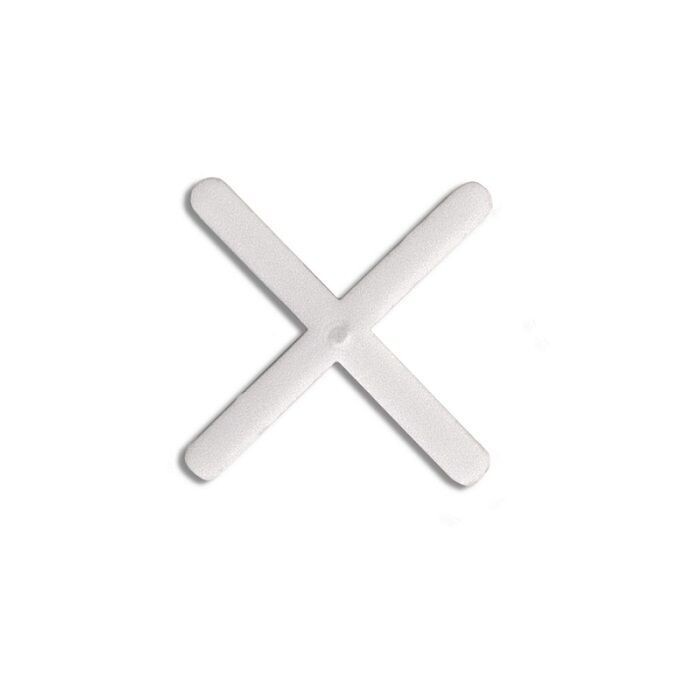 Rubi Tegelvoegkruisjes 2mm (300st)