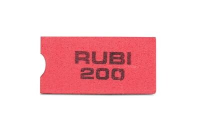 Rubi Diamant Polijstpad Korrel 200