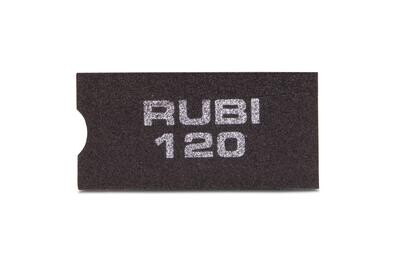 Rubi Diamant Polijstpad Korrel 120