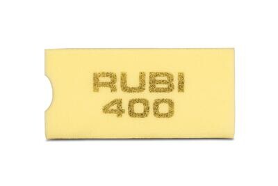 Rubi Diamant Polijstpad Korrel 400