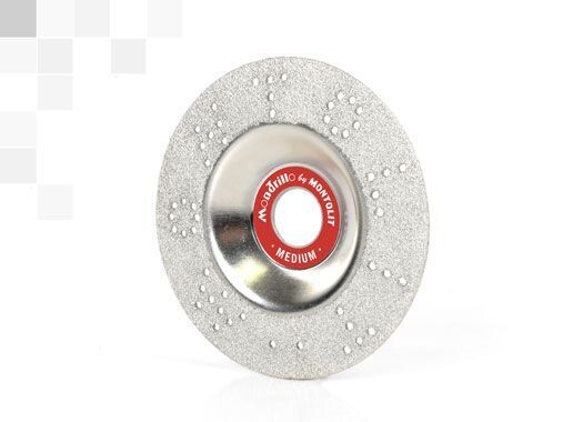 Montolit Mondrillo STL115-GG Medium