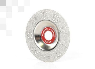 Montolit Mondrillo STL115-GG Medium