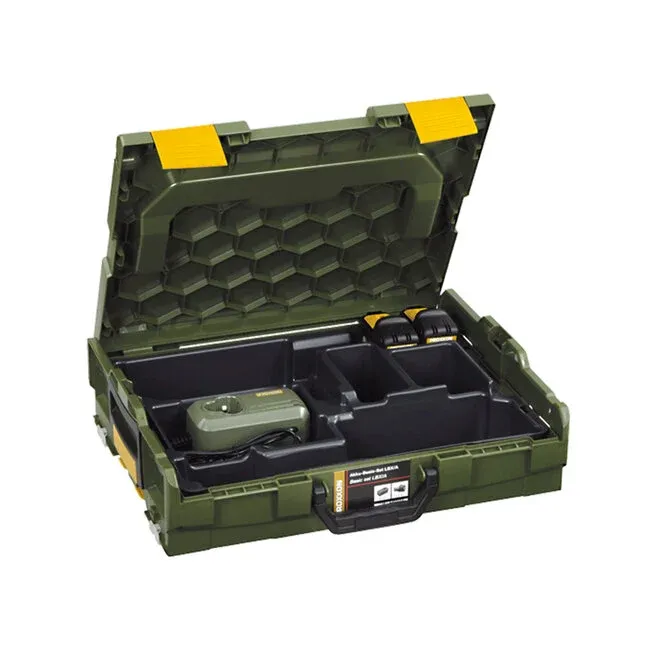 Proxxon Micromot Accu basisset LBX/A