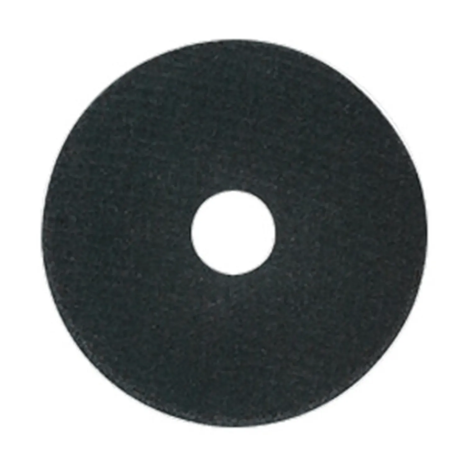 Doorslijpschijf bekleed, 50 x 1 x 10 mm, 5 st.