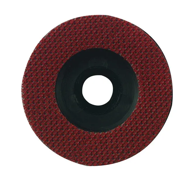 Proxxon Micromot Rubbersteunschijf voor LHW