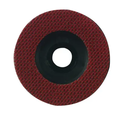 Proxxon Micromot Rubbersteunschijf voor LHW