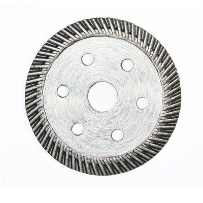 Proxxon Micromot Diamantdoorslijfschijf met turbo rand, 50 x 1,7 x 9,6 mm