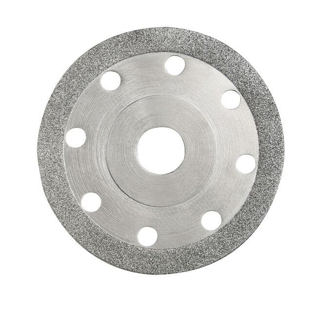 Proxxon Micromot Diamant fijne doorslijpschijf, 50 x 0,8 x 9,6 mm