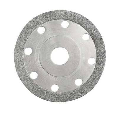 Proxxon Micromot Diamant fijne doorslijpschijf, 50 x 0,8 x 9,6 mm