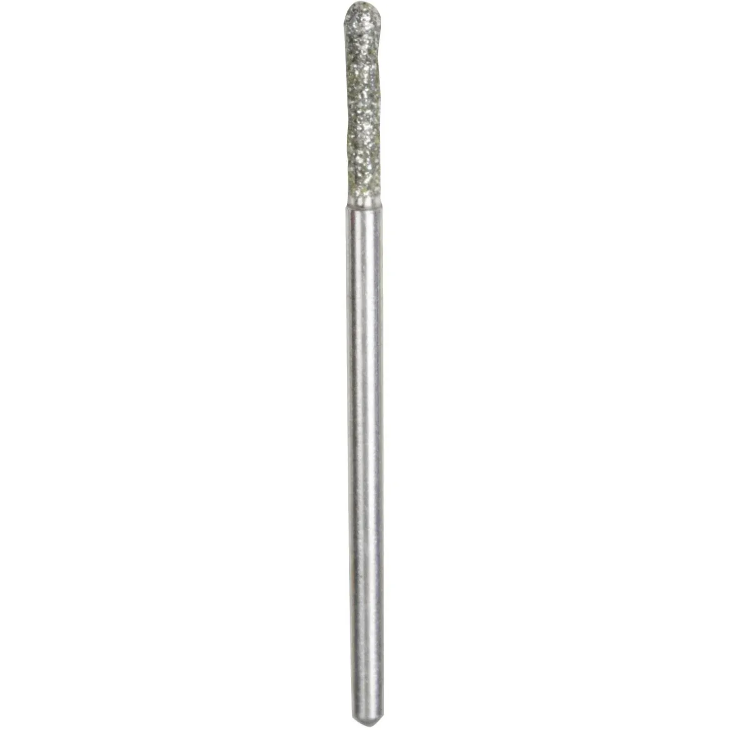 Proxxon Micromot Diamant-gecoate slijpstift, kogel  Ø 2,2 mm, 2 stuk(s)