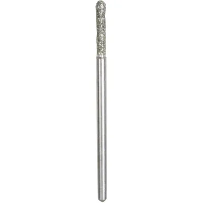 Proxxon Micromot Diamant-gecoate slijpstift, kogel  Ø 2,2 mm, 2 stuk(s)