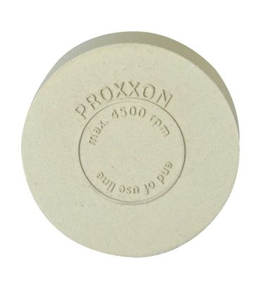 Proxxon Micromot gumschijf Ø 50mm