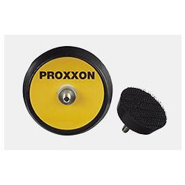 Proxxon Micromot Polijstschuim Ø 50 mm voor WP/E, WP/A, EP/E, EP/A