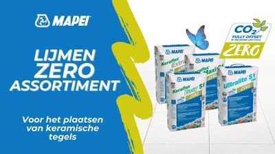S1 cementgebonden lijmen