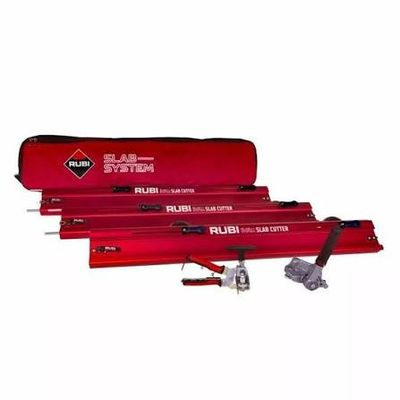 Rubi Slab Cutter