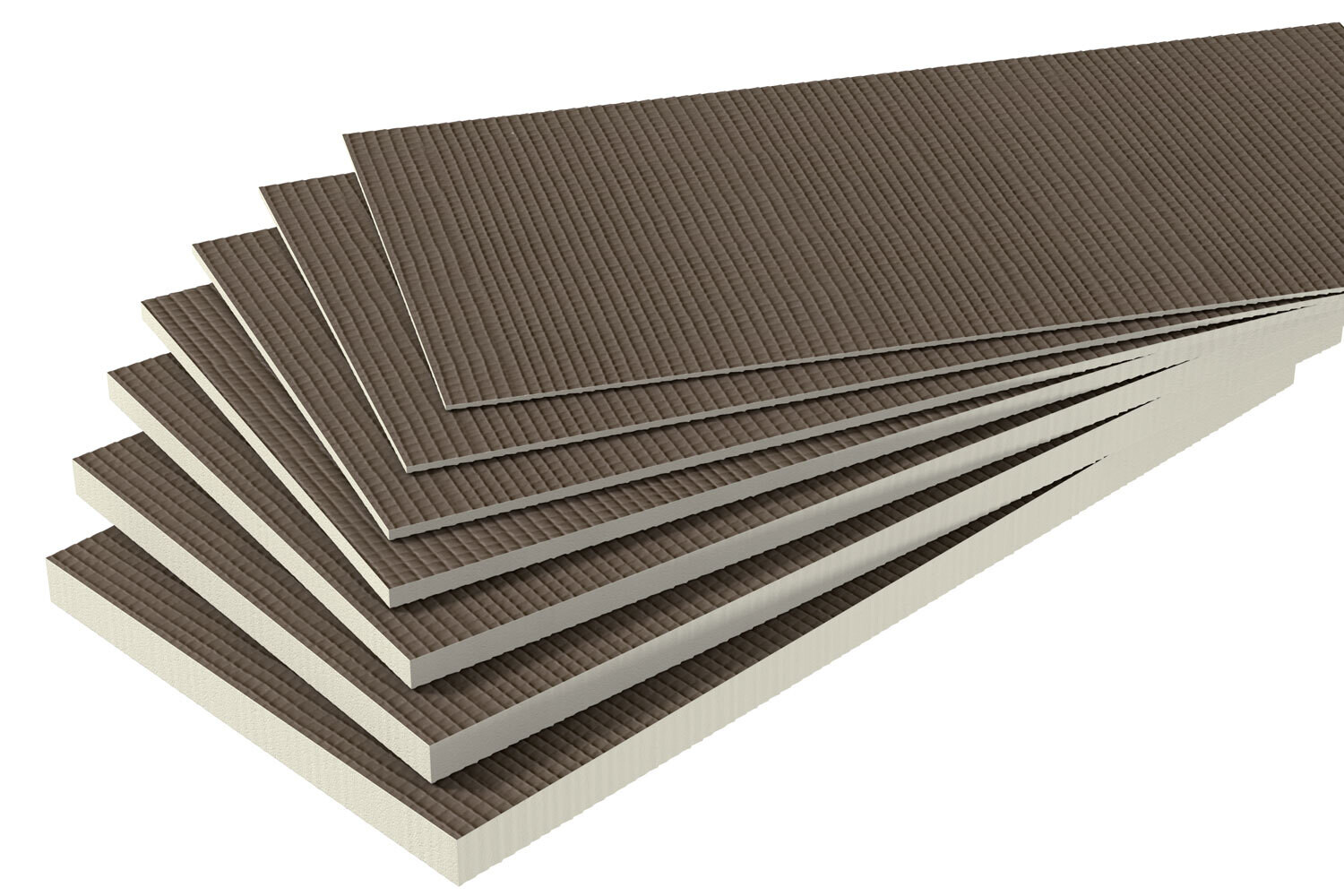 Bouwplaat 2600*600
