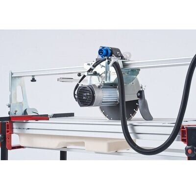 Raimondi SMS 125 steenzaagmachine | 125 cm | 3 pk