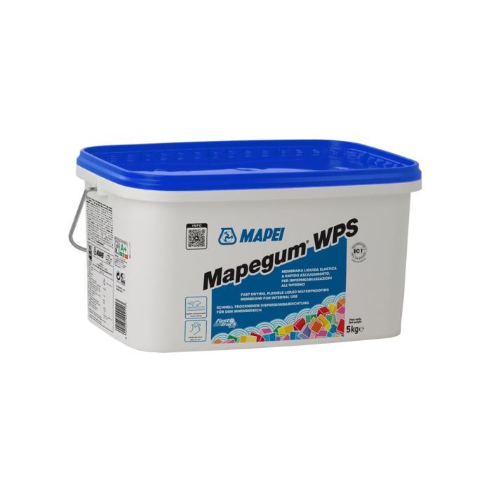 Mapei Mapegum WPS