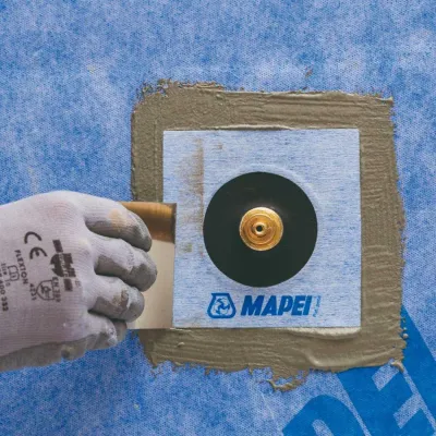 Mapei Mapeguard PC