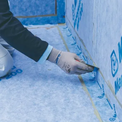 Mapei Mapeguard ST