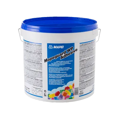 Mapei Mapeguard WP Adhesive