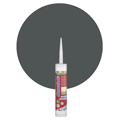 Mapei Mapesil AC - 114 Antraciet 310ml
