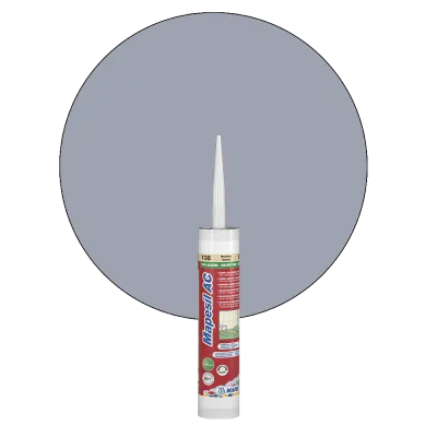 Mapei Mapesil AC - 127 Arctisch Grijs 310ml