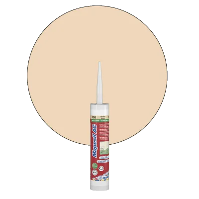 Mapei Mapesil AC - 132 Beige 2000 310ml
