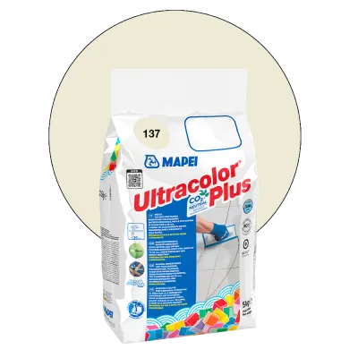 Mapei Ultracolor Plus - 137 Caribbean, 5 kg