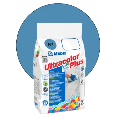 Mapei Ultracolor Plus - 167 Avio, 5 kg