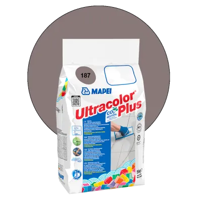Mapei Ultracolor Plus - 187 Linnen, 5 kg
