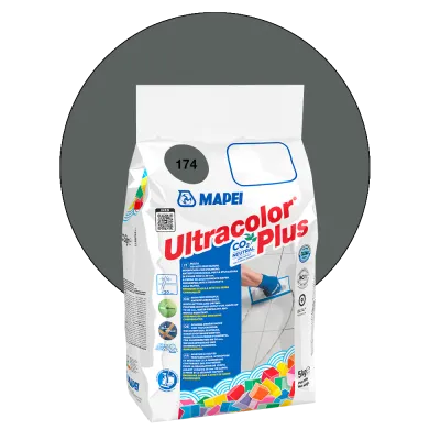 Mapei Ultracolor Plus - 174 Tornado, 5 kg